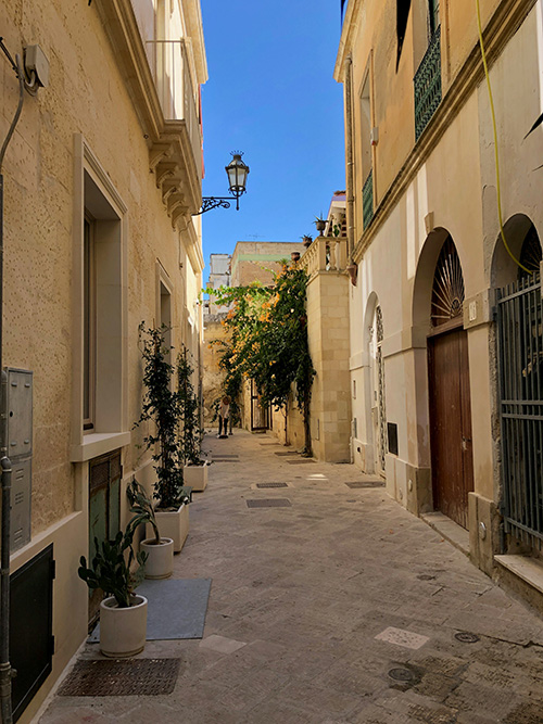 lecce