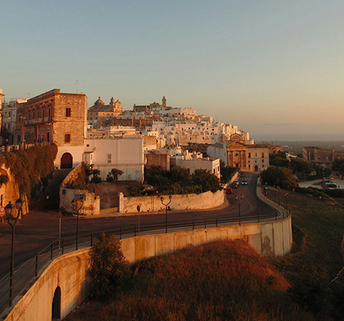 ostuni
