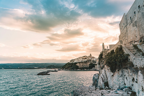 vieste